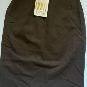 Studio  Italy Made by FERRE Skirt